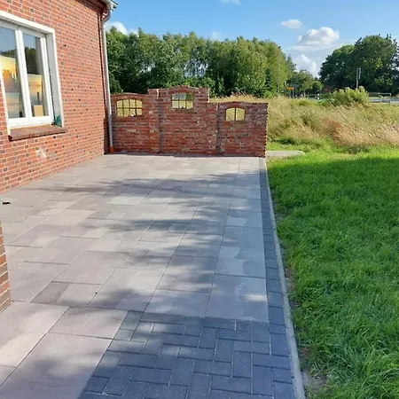 Pony-hof * Großheide