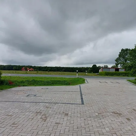 Διαμέρισμα Pony-hof *