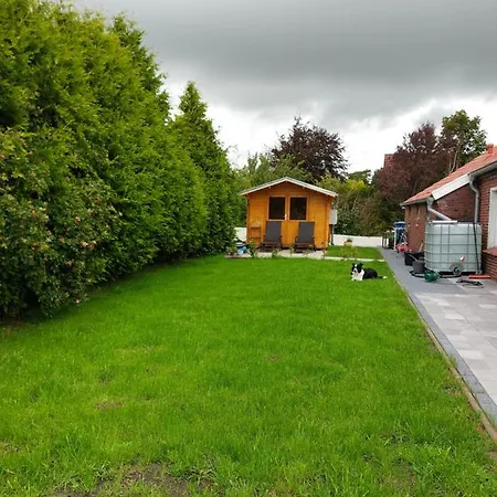 Pony-hof Apartmán *