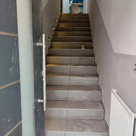 Pony-hof Apartmán *