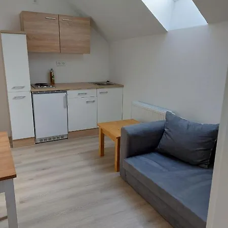 Pony-hof Apartamento Großheide