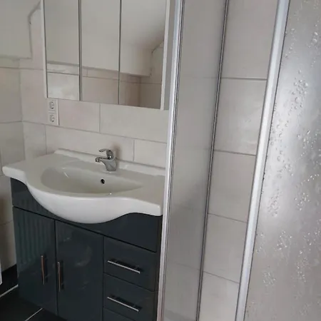 Pony-hof Διαμέρισμα *