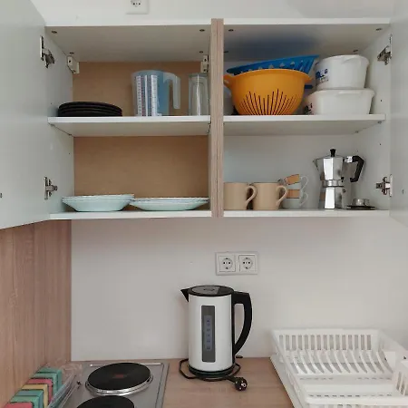 Apartamento Pony-hof