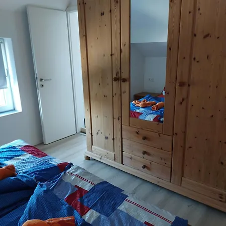 Pony-hof Apartamento