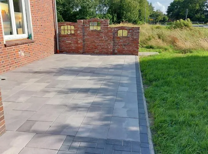 Pony-hof * Großheide